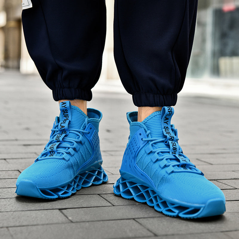 'Hyper Haven' X9X Sneakers