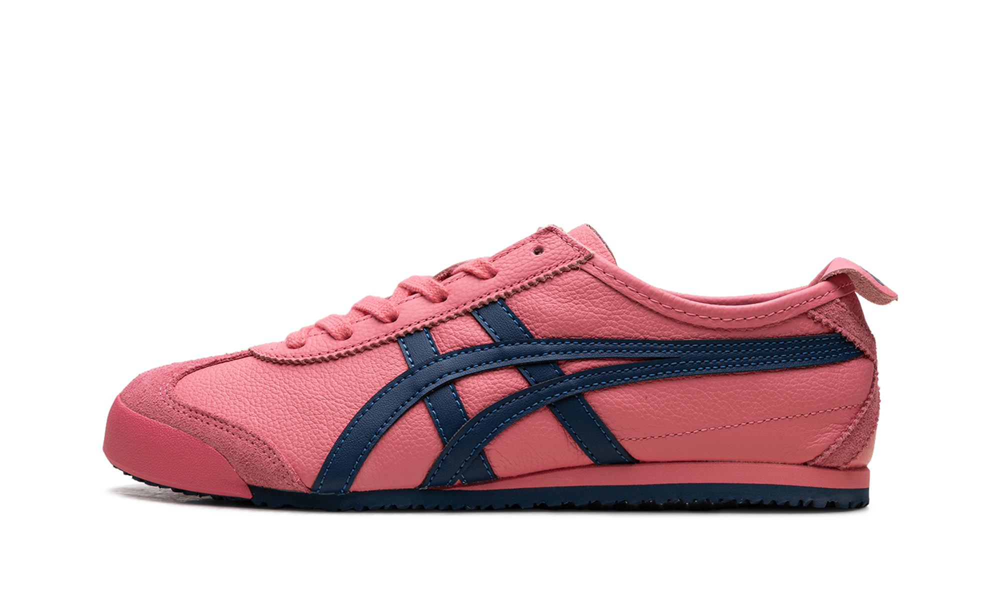 Mexico 66 "Leather Pink Cameo Mako Blue"、mysite、Cacoeks