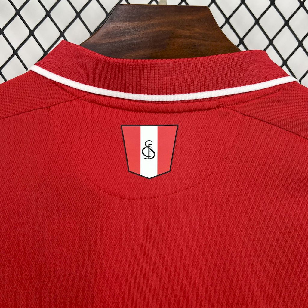Higojerseys-Retro Sevilla FC 2015-16 Away Jersey