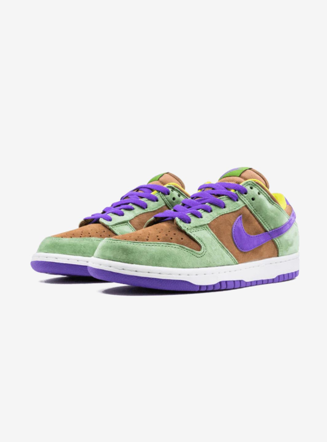 Nike Dunk Low Veneer (2020)、NIKE、Cacoeks