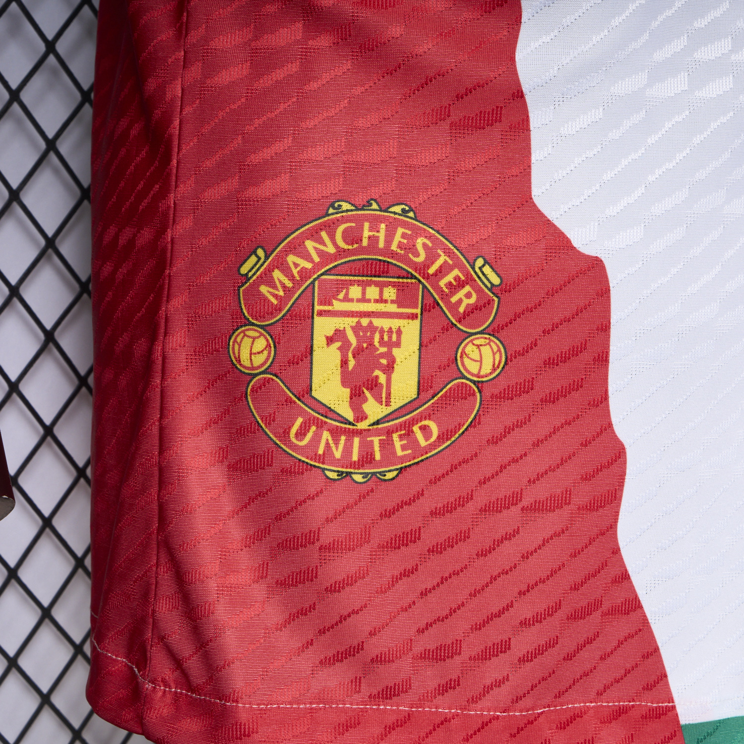 UltraTrikot-Cristiano Ronaldo Career Commemorative Jersey Real Madrid Manchester United Juventus Portugal Al Nassr Sporting CP - Player Version