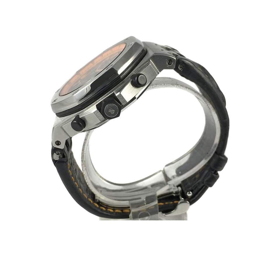 audemars piguet royal oak offshore volcano replica2