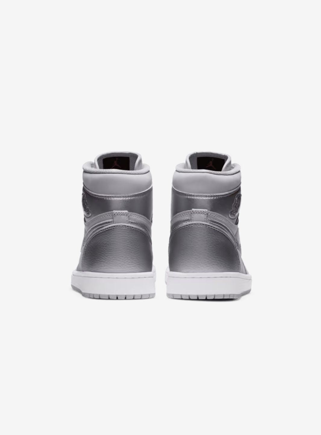 Air Jordan 1 Retro High CO.JP Neutral Grey (2020)、JORDAN、Cacoeks