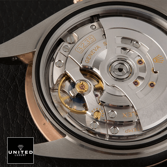 Rolex Datejust 126231 3235 Caliber Replica