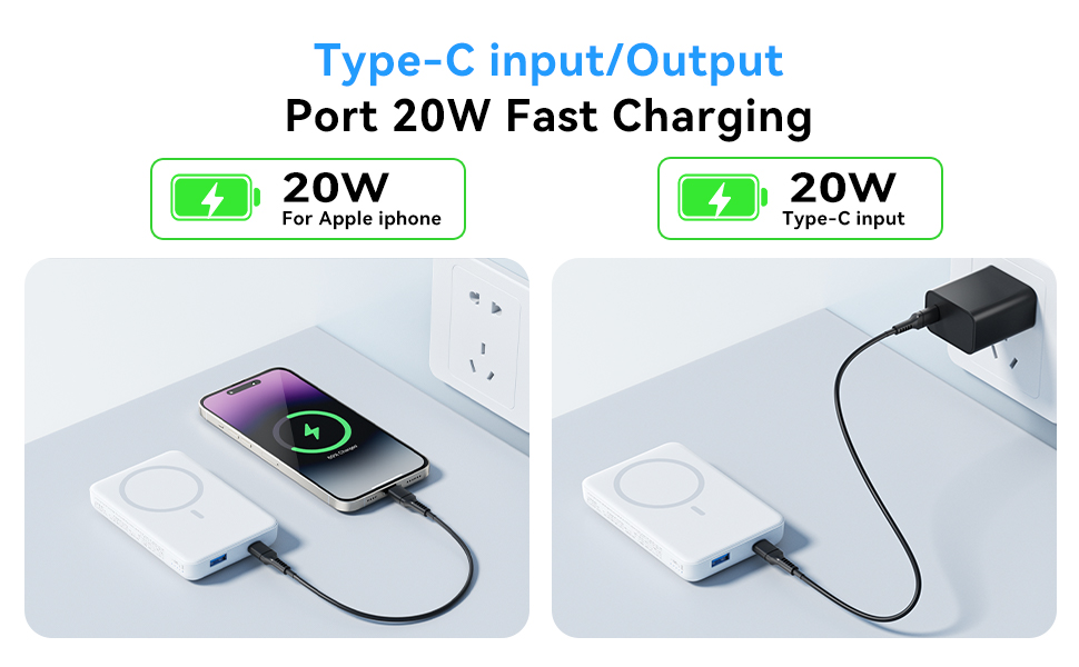 portable charger