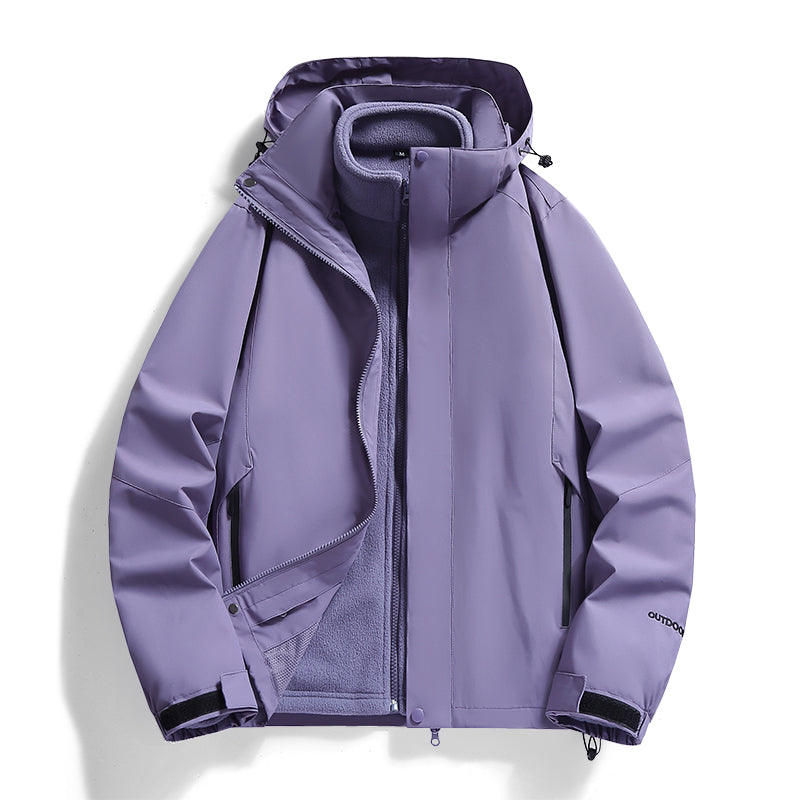 MLB 8018 Outdoor Jacket