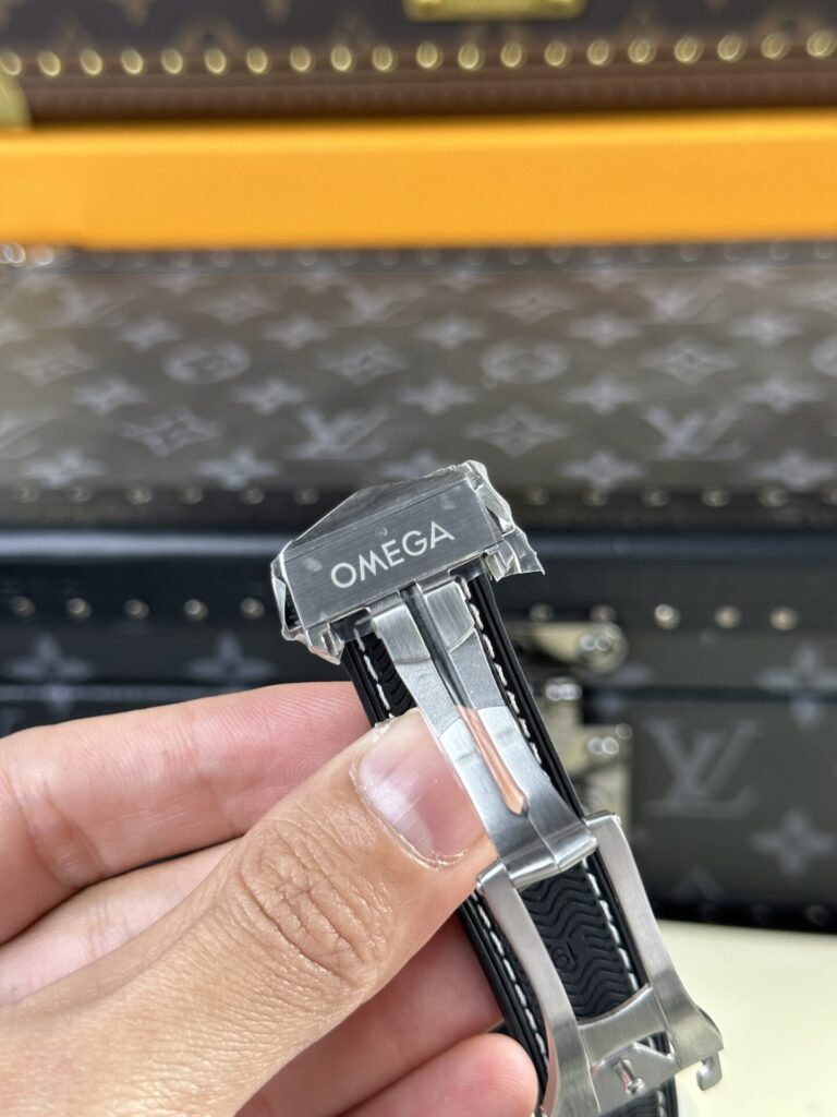 Đồng Hồ Omega Seamaster Planet Ocean Replica 11 Nhà Máy VS (9)