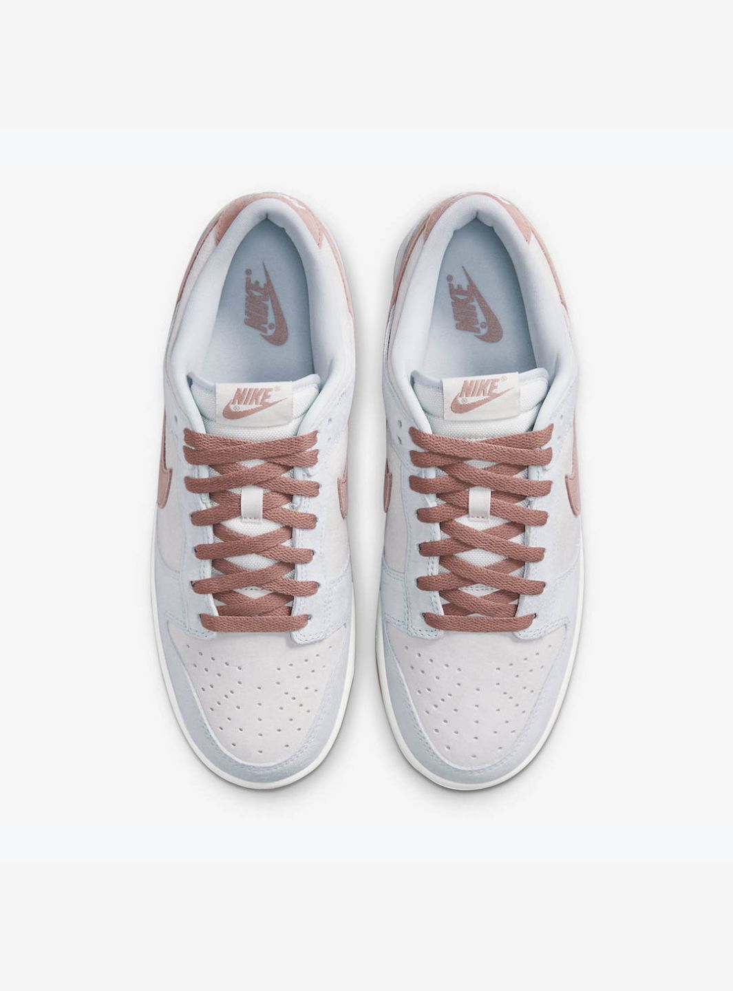 Nike Dunk Low Fossil Rose、NIKE、Cacoeks