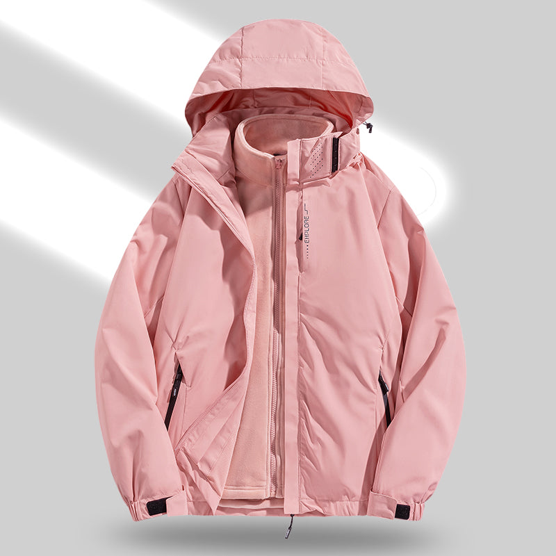 MLB 6277 Outdoor Jacket