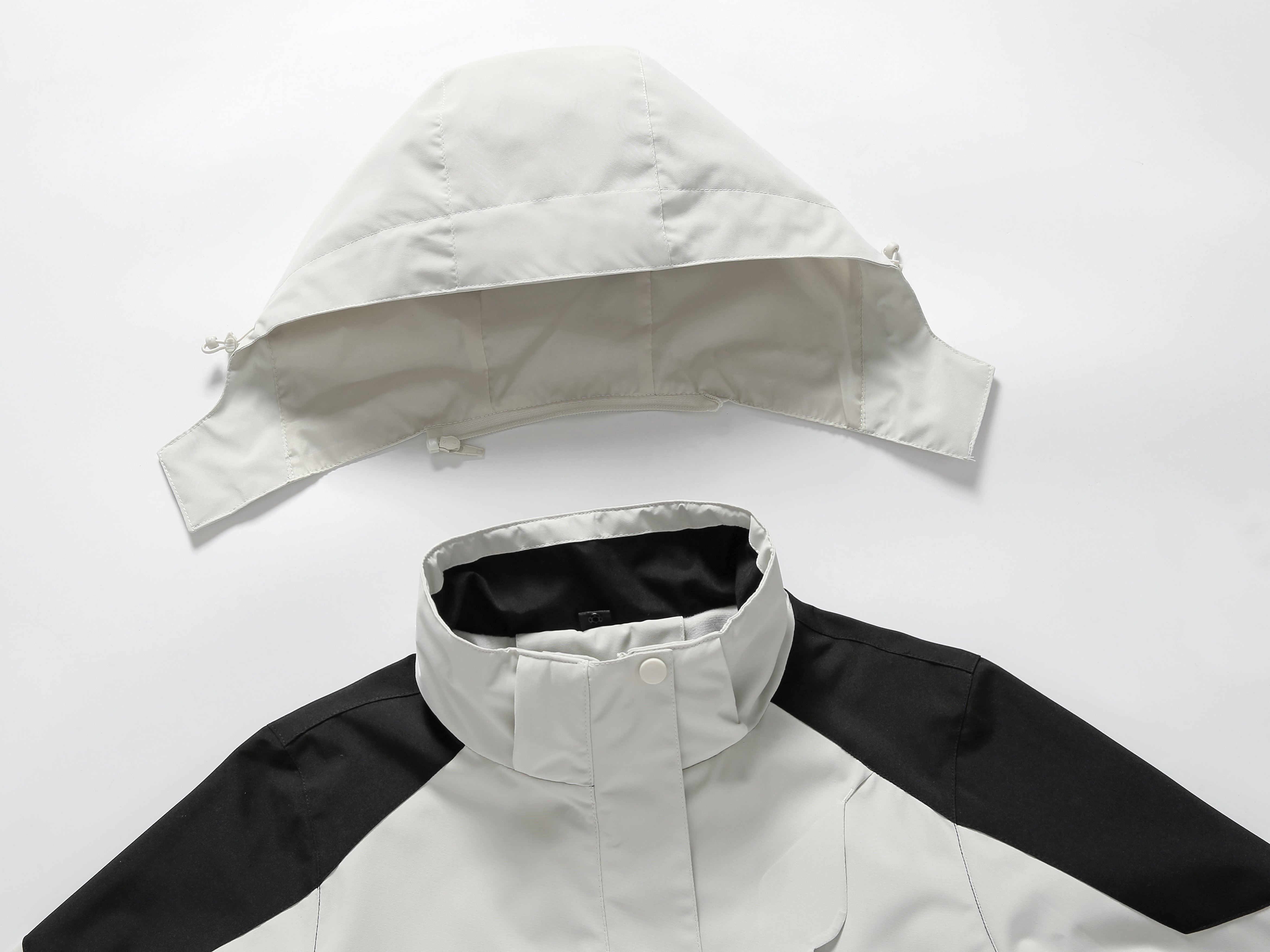 MLB 1819 Outdoor Jacket