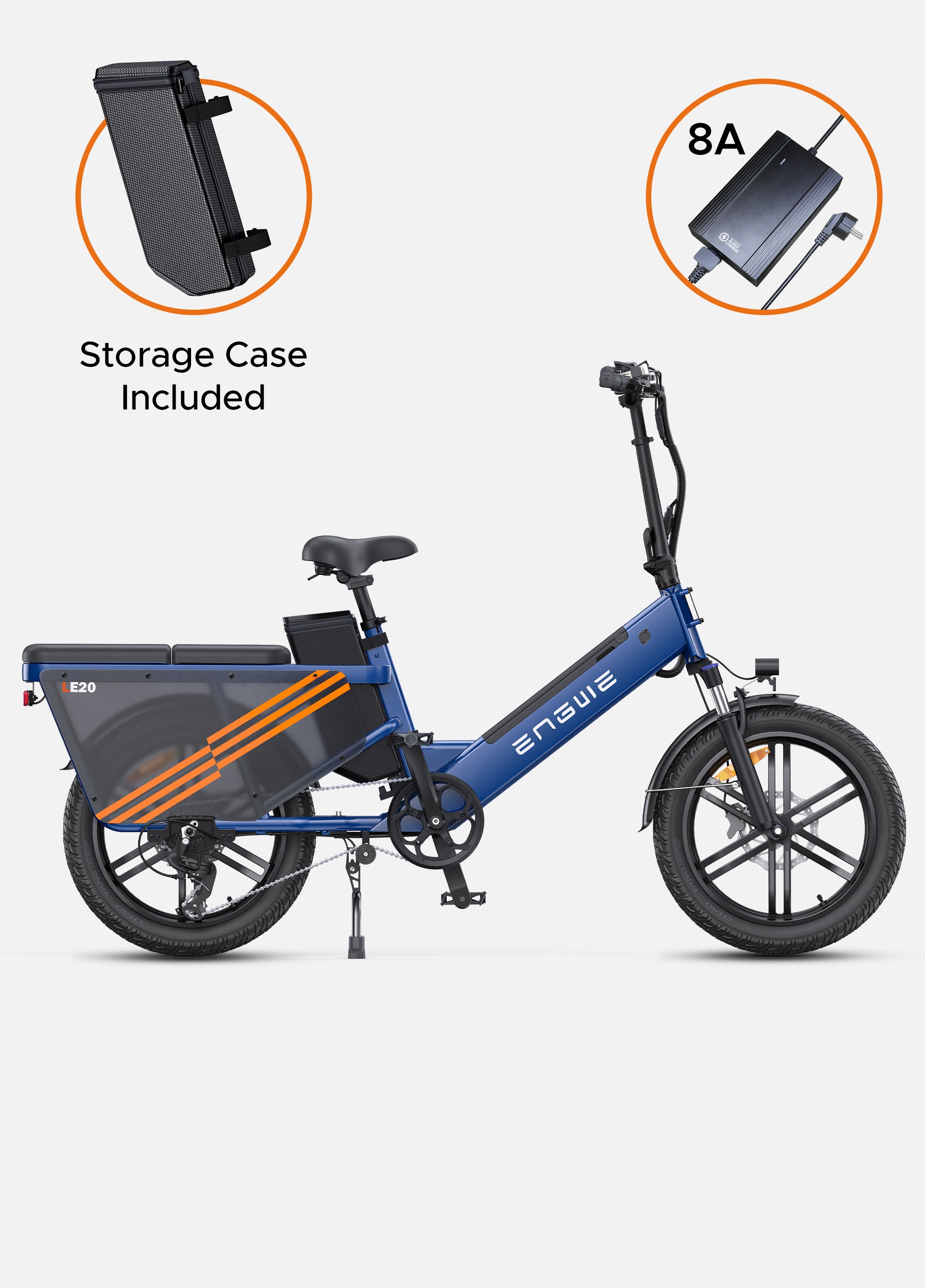 ENGWE LE20、mySite、bearsvspackers