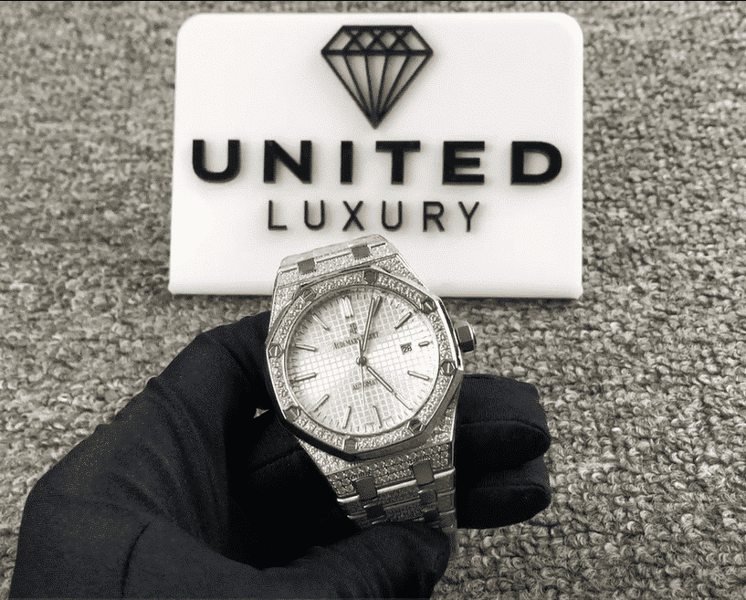 ap iced out