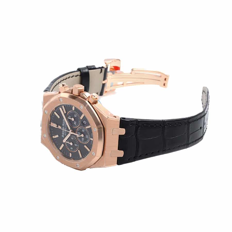 audemars piguet royal oak chronograph 26320or oo d002cr 01