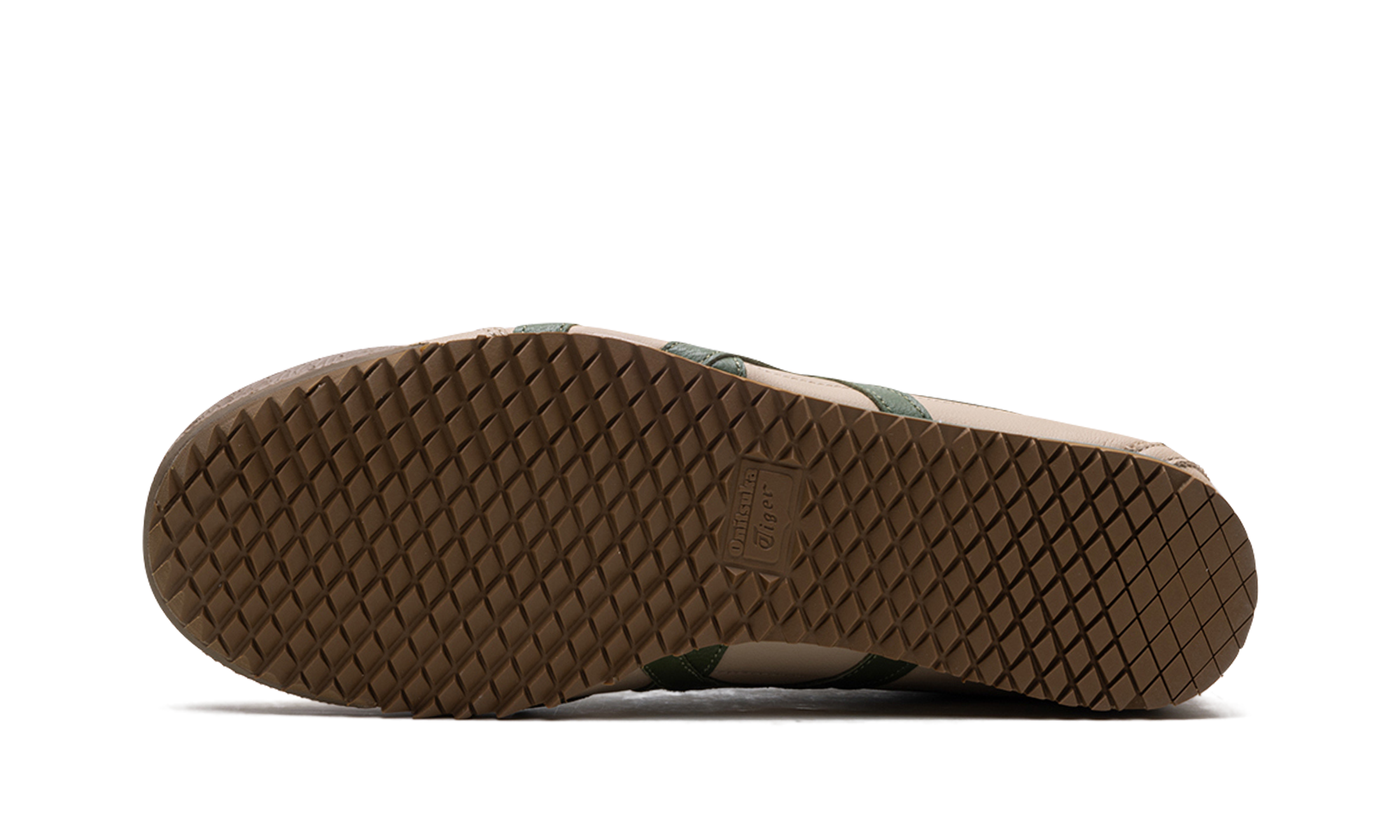 Tiger Mexico 66 SD "Beige Green"、mysite、Cacoeks