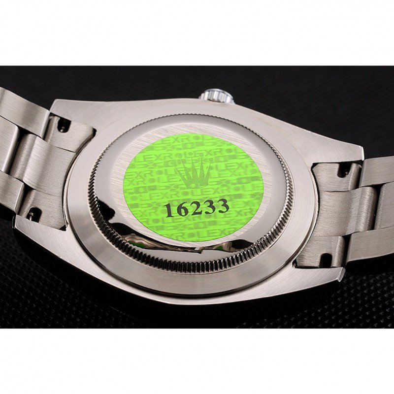 Replica Rolex Air-King 38mm Black Dial 1454020-fasswatch