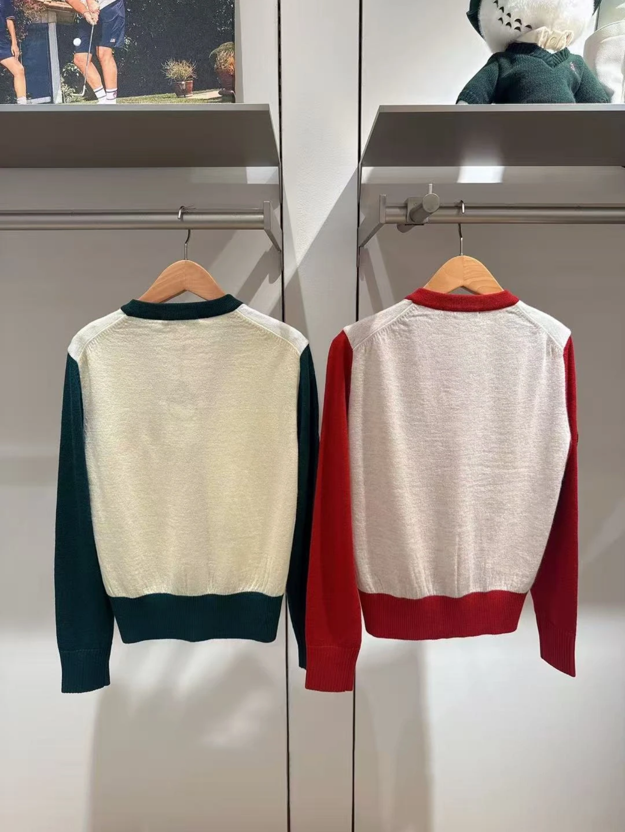 TITLESIT TAYLORMADE G/FORE GOLF BAG