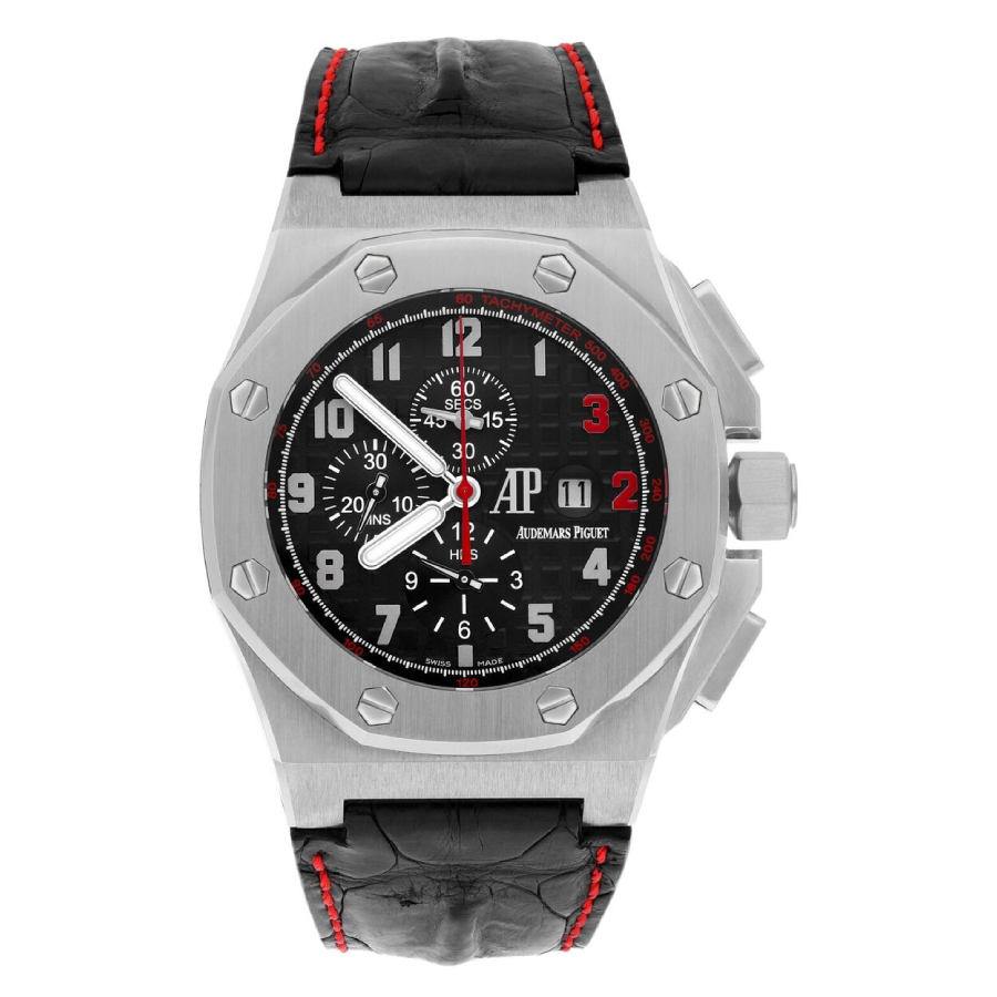 AP Shaquille Replica 3