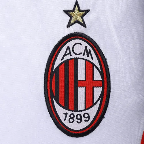 06-07 AC Milan Away soccer jersey-Retro version: Ajax 24-25 Home Stadium Jersey - Fans Version mysite: Adidas luxuryfootballshirts.com: https://www.luxuryfootballshirts.com/