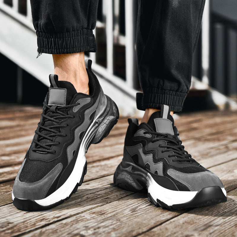 ‘Cosmic Cascade’ X9X Sneakers