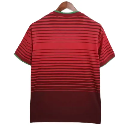 14 Portugal Home soccer jersey- Retro version: Ajax 24-25 Home Stadium Jersey - Fans Version mysite: Adidas luxuryfootballshirts.com: https://www.luxuryfootballshirts.com/