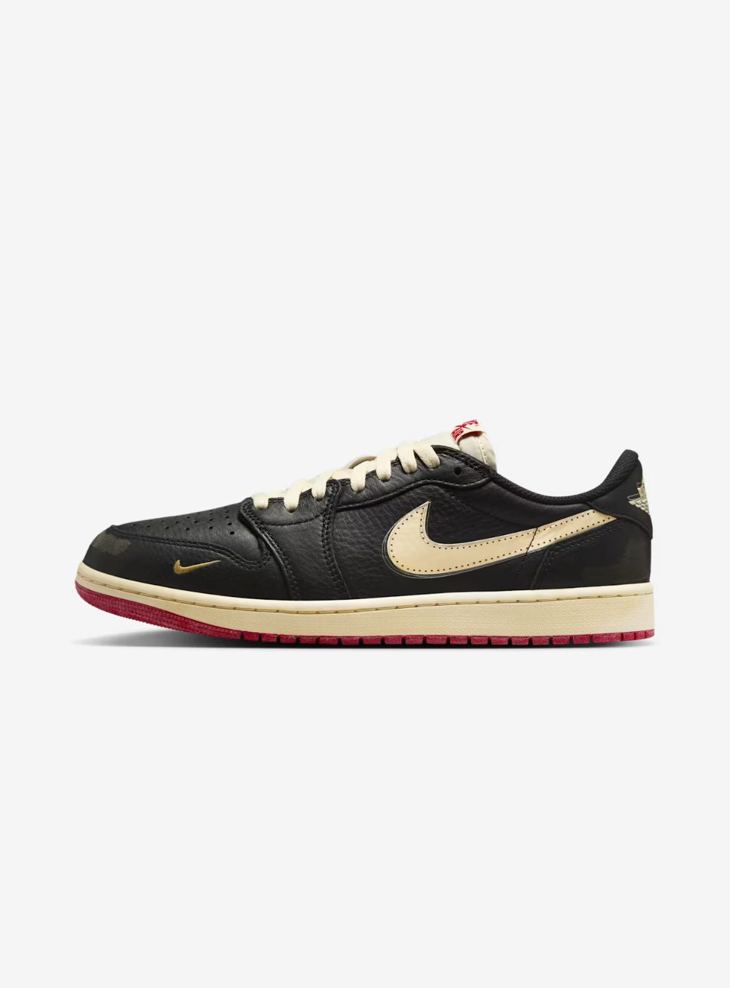 Air Jordan 1 Retro Low OG Nigel Sylvester Better With Time、mysite、Cacoeks