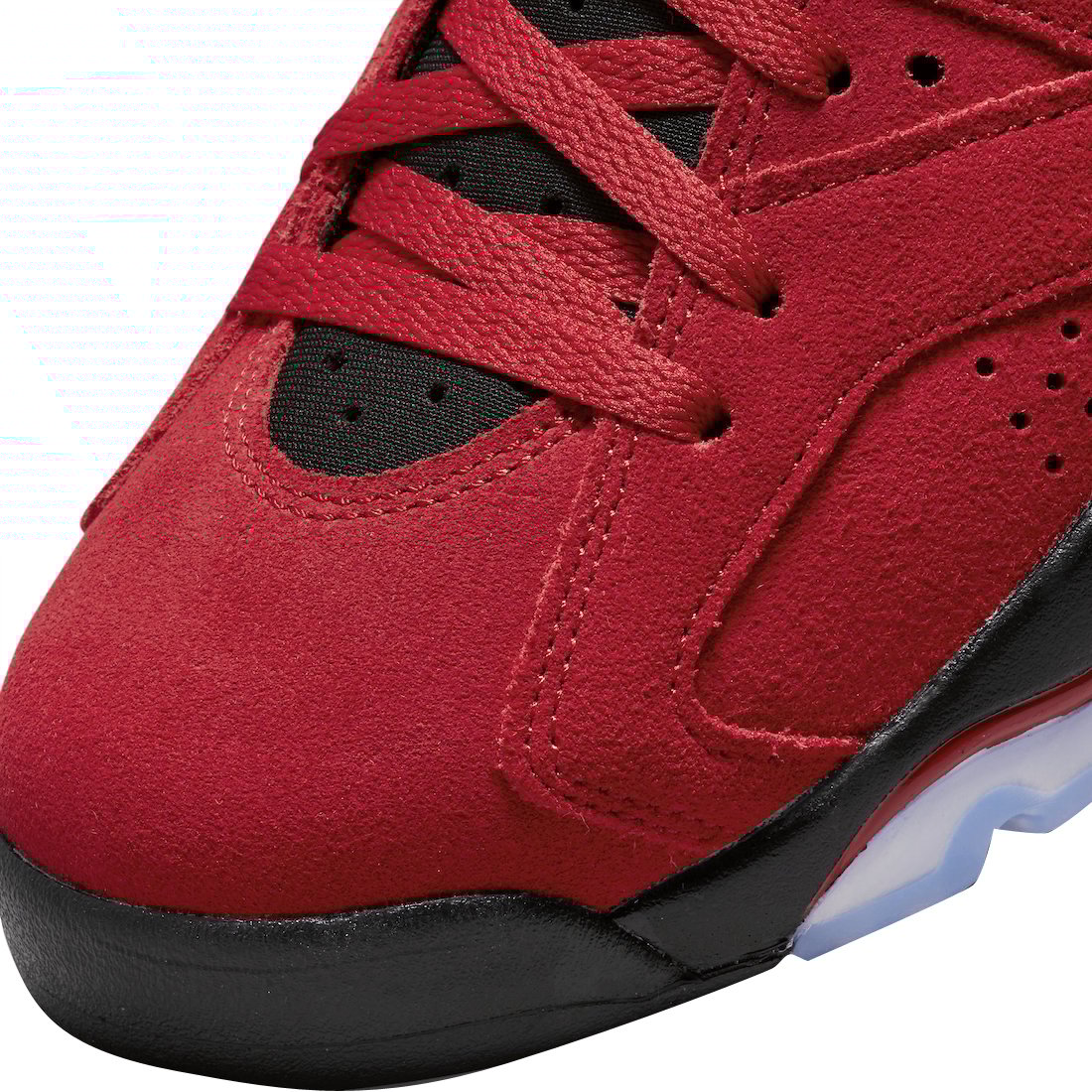 Air Jordan 6 Toro Bravo