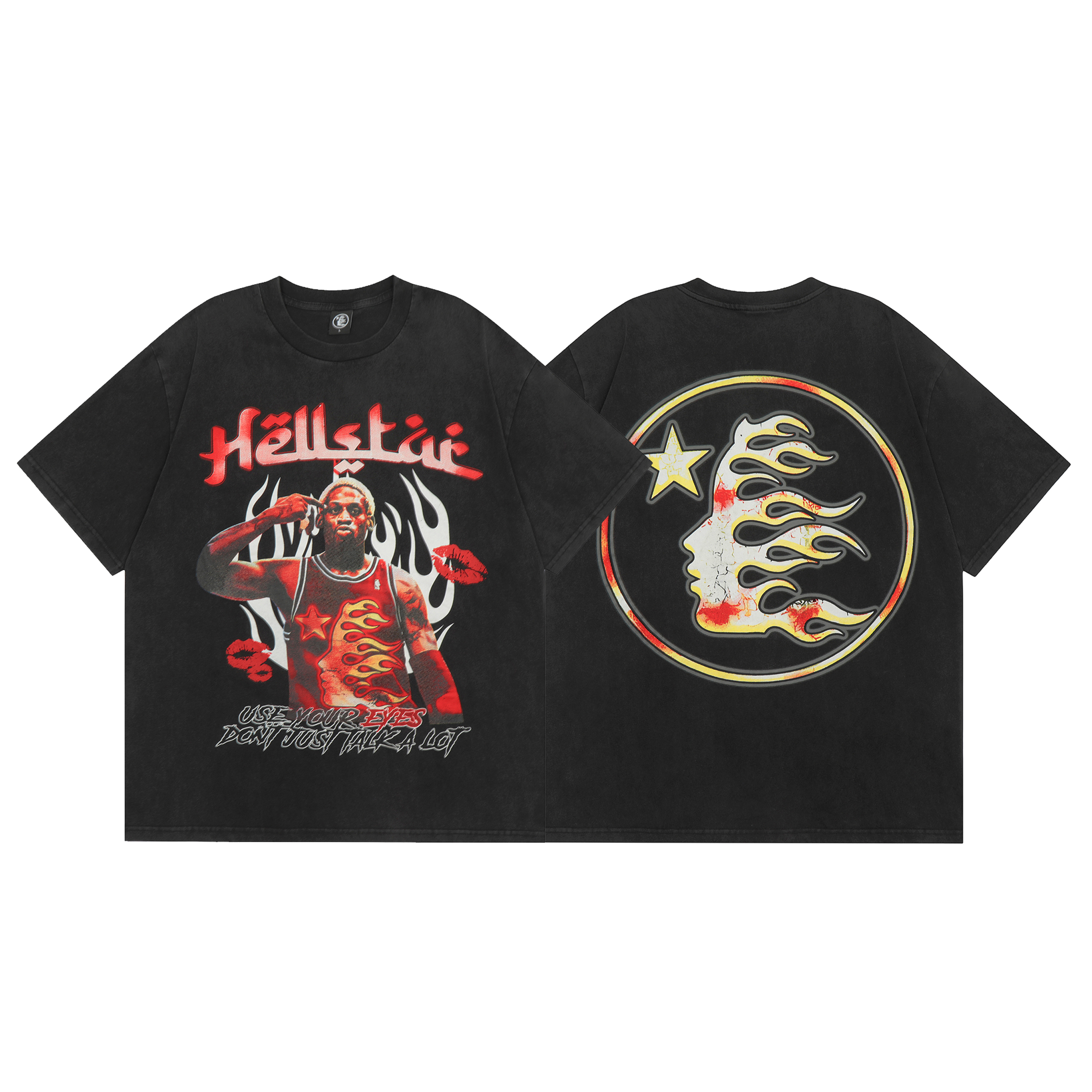 5_Hellstar T-shirt、mysite、Cacoeks