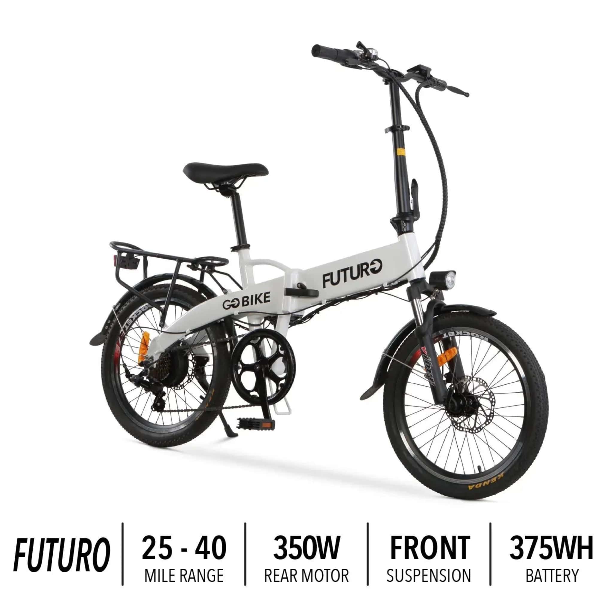 Futuro comfygo