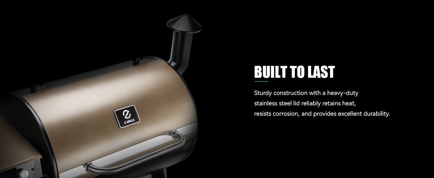grills