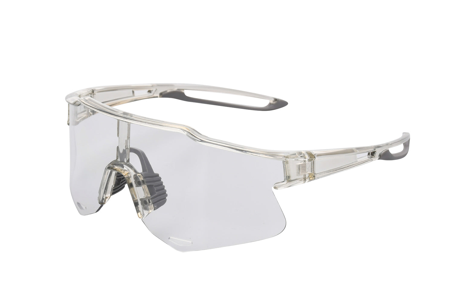 Photochromic Cycling Sunglasses、mySite、bearsvspackers