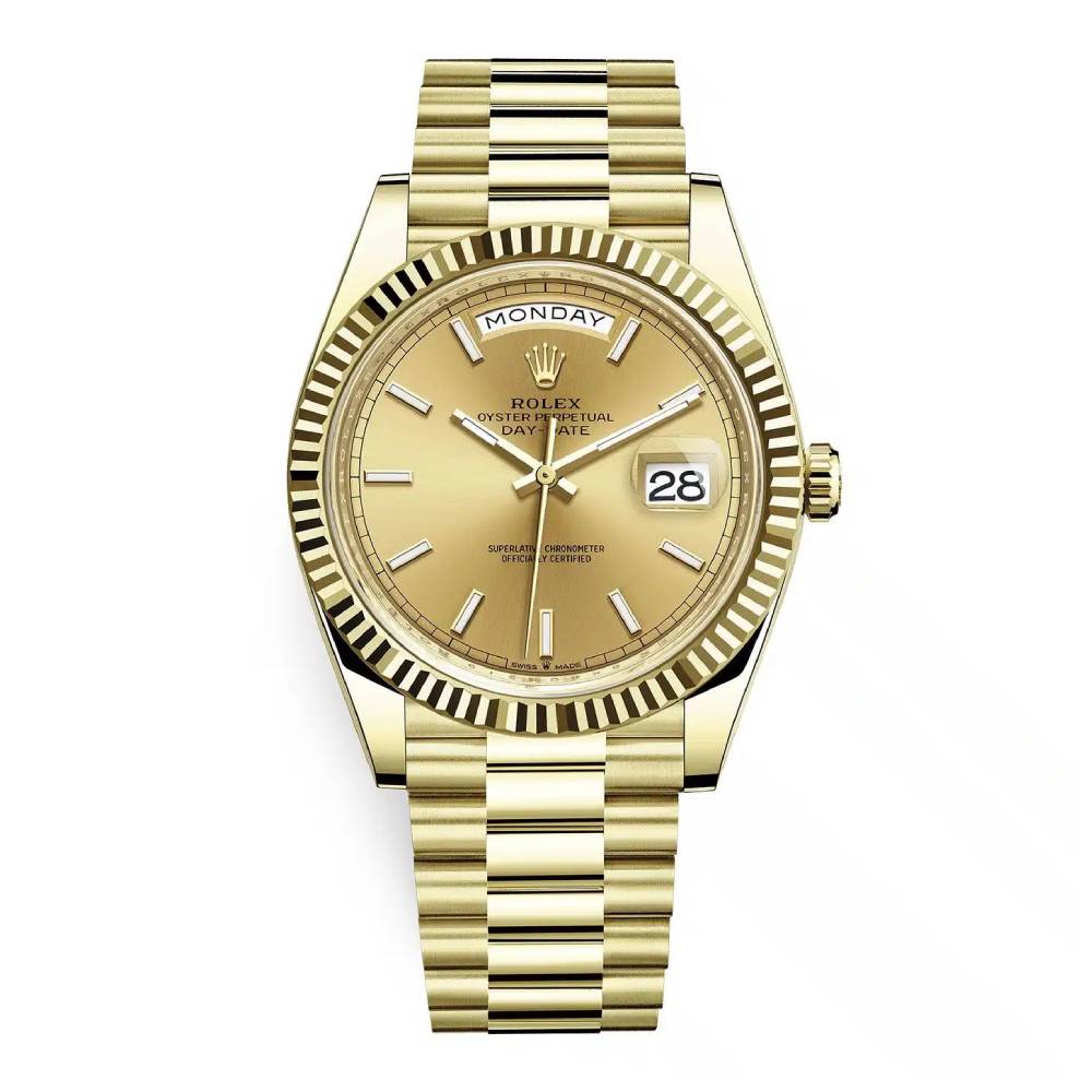 ZIICK Watch 1