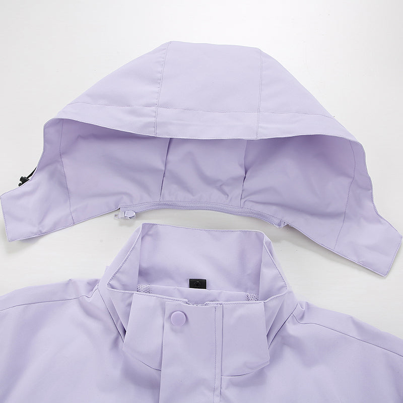 MLB 8128 Outdoor Jacket