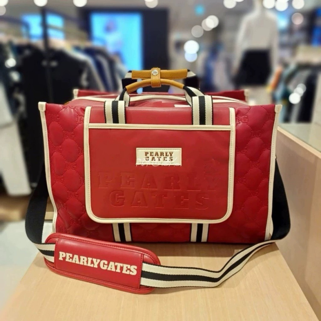 TITLESIT TAYLORMADE G/FORE GOLF BAG