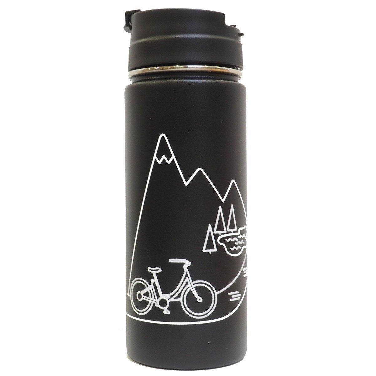 Blix Insulated Tumbler 16oz、mySite、bearsvspackers