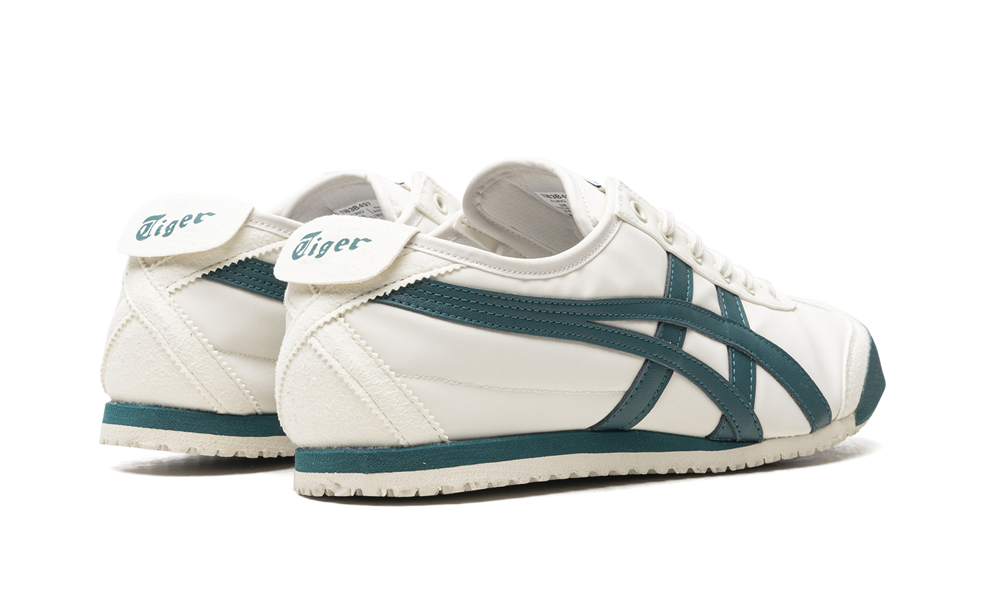 Mexico 66 "Cream Velvet Pine"、mysite、Cacoeks