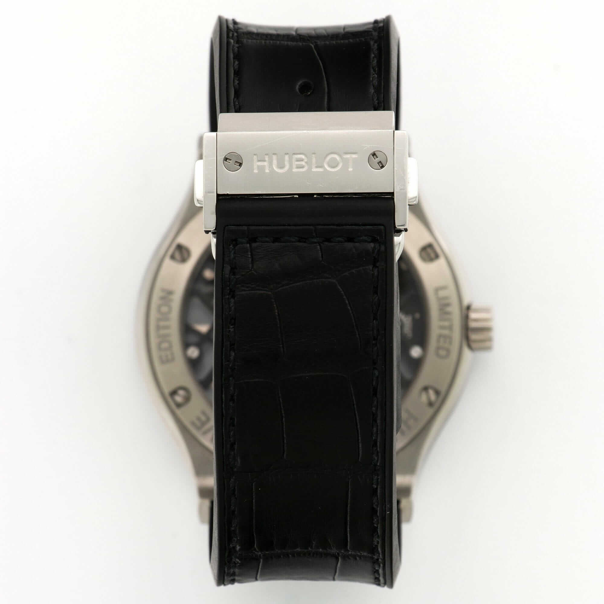 hublot big bang