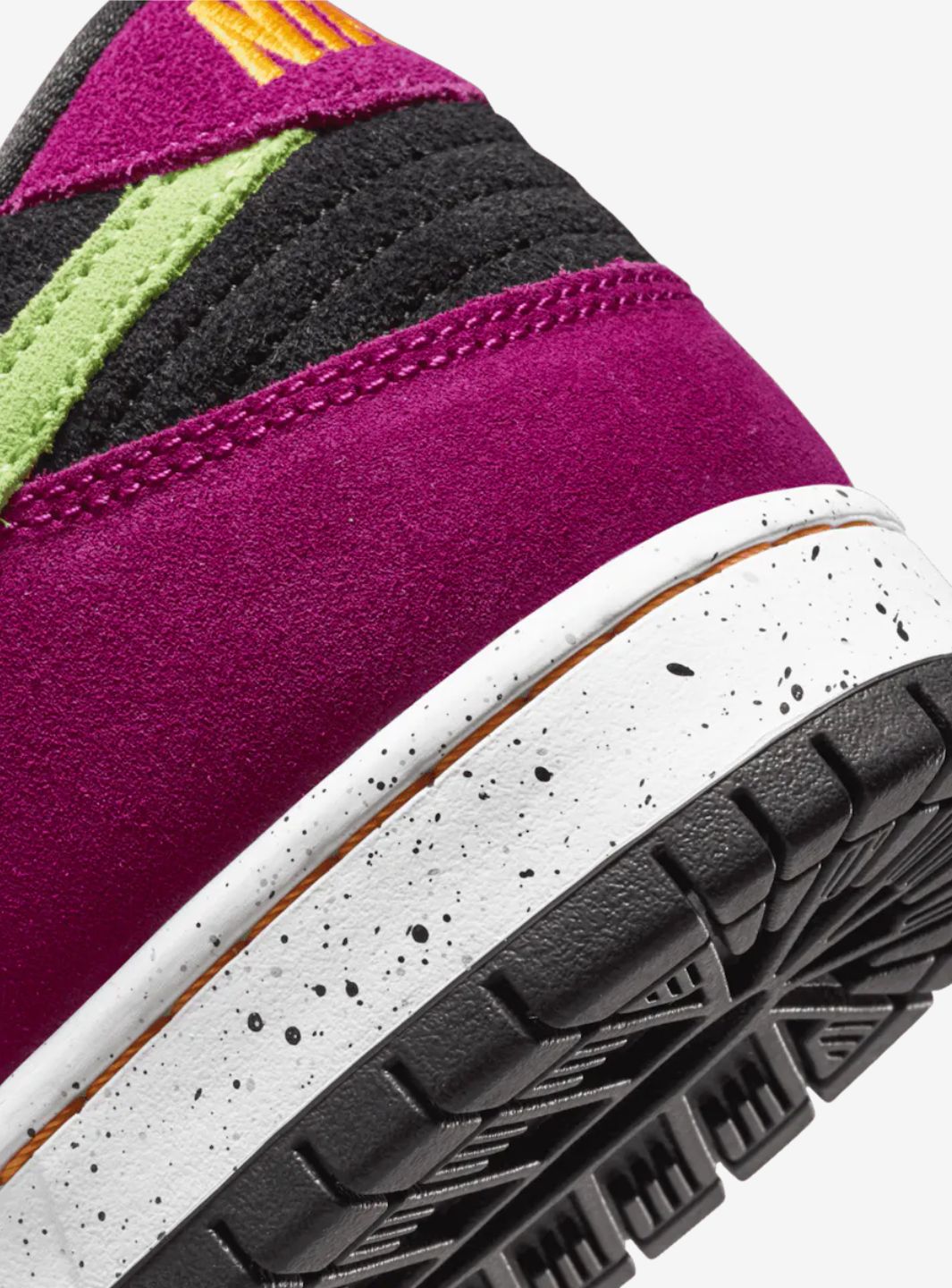 Nike SB Dunk Low Pro ACG Terra Red Plum、NIKE、Cacoeks