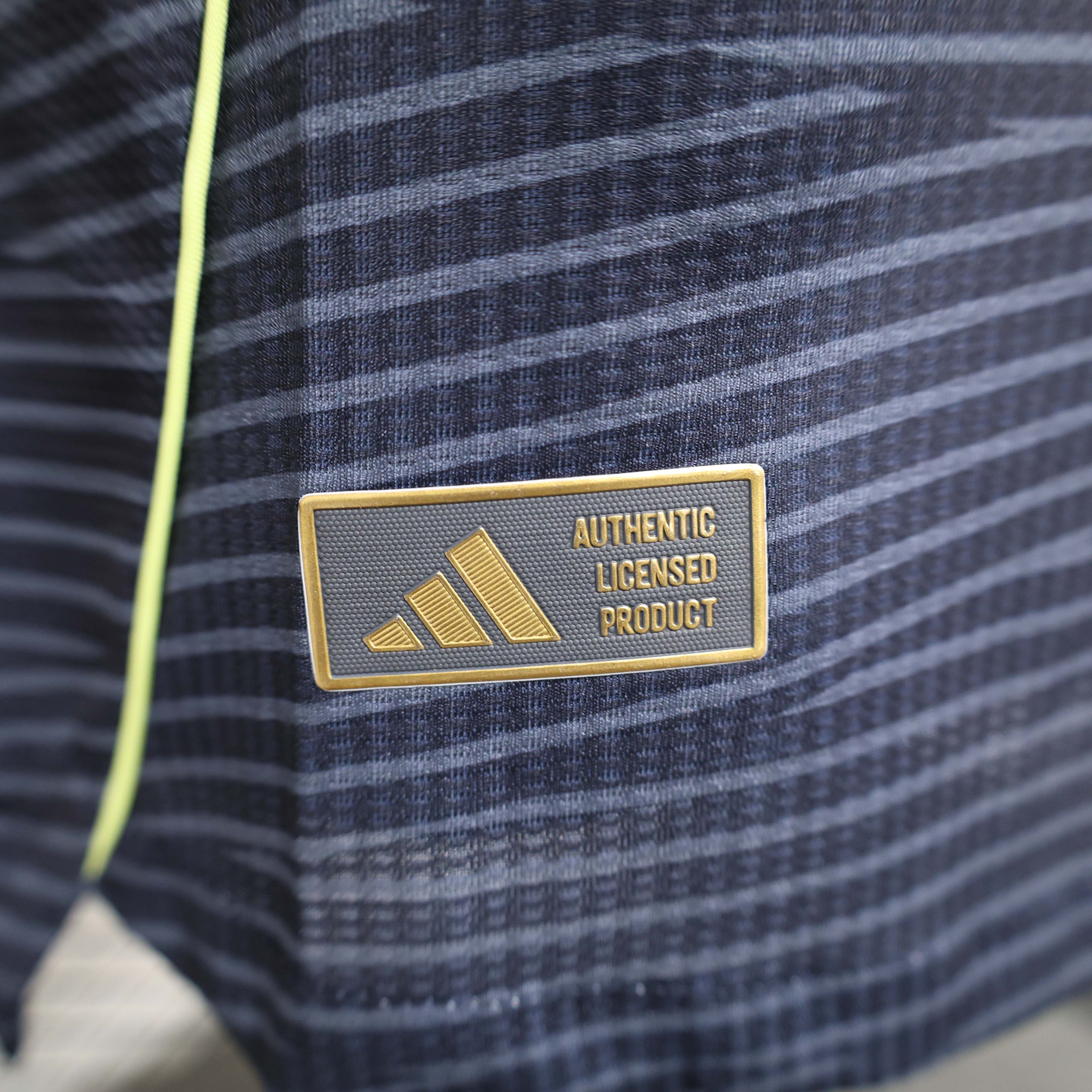 2025/2026 Player Version Real Madrid Away Football Shirt 1:1 Thai Quality:football jersey mysite: unitedjerseyfootball 邓江浪:football