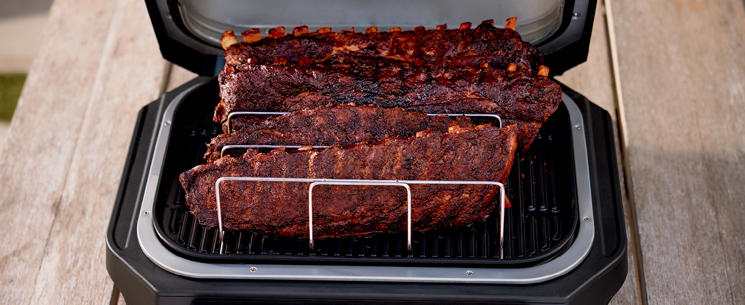 Rib Rack