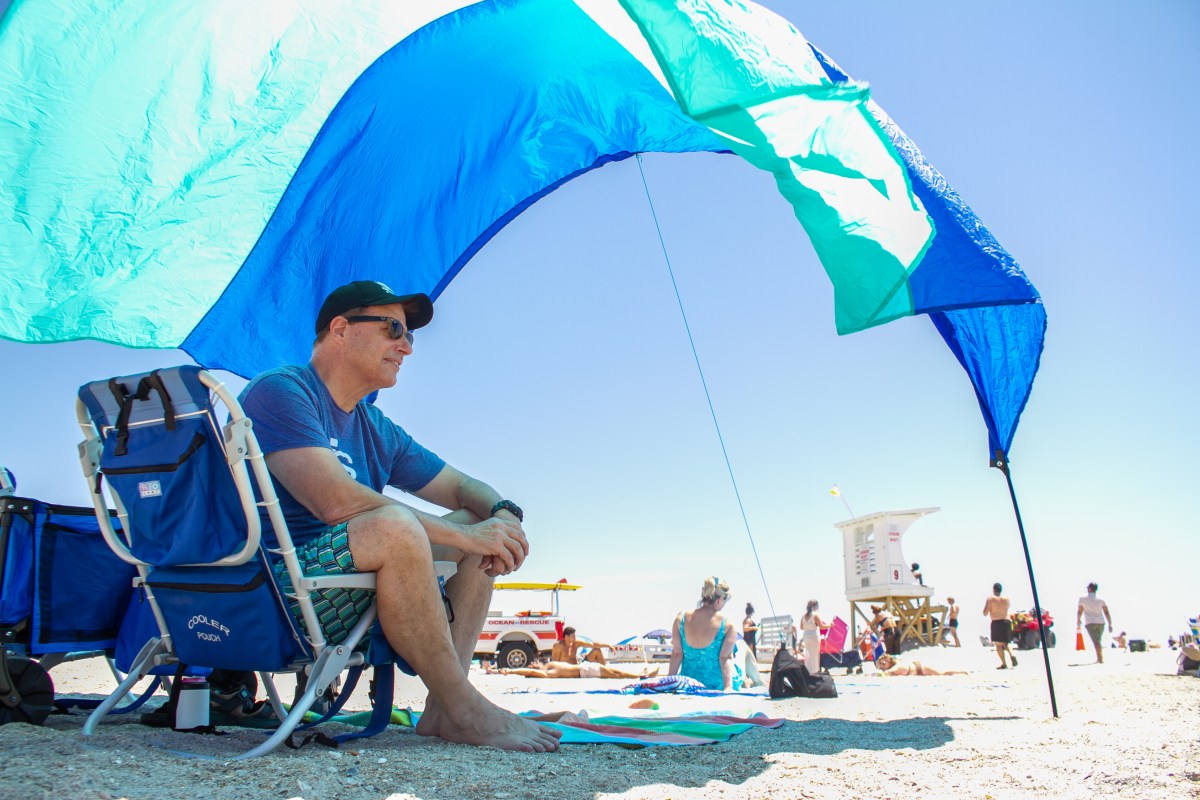 Shibumi Shades Have Taken Over N.C. Beaches. Next, The World.