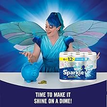 Sparkle Prints 2024 - BTF 6
