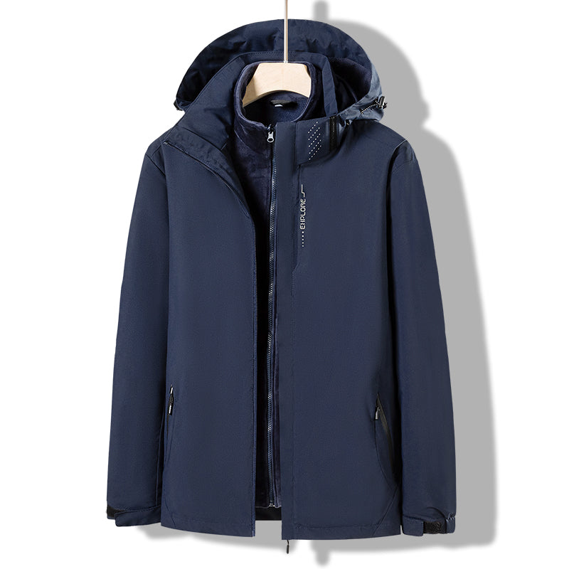 MLB 6277 Outdoor Jacket