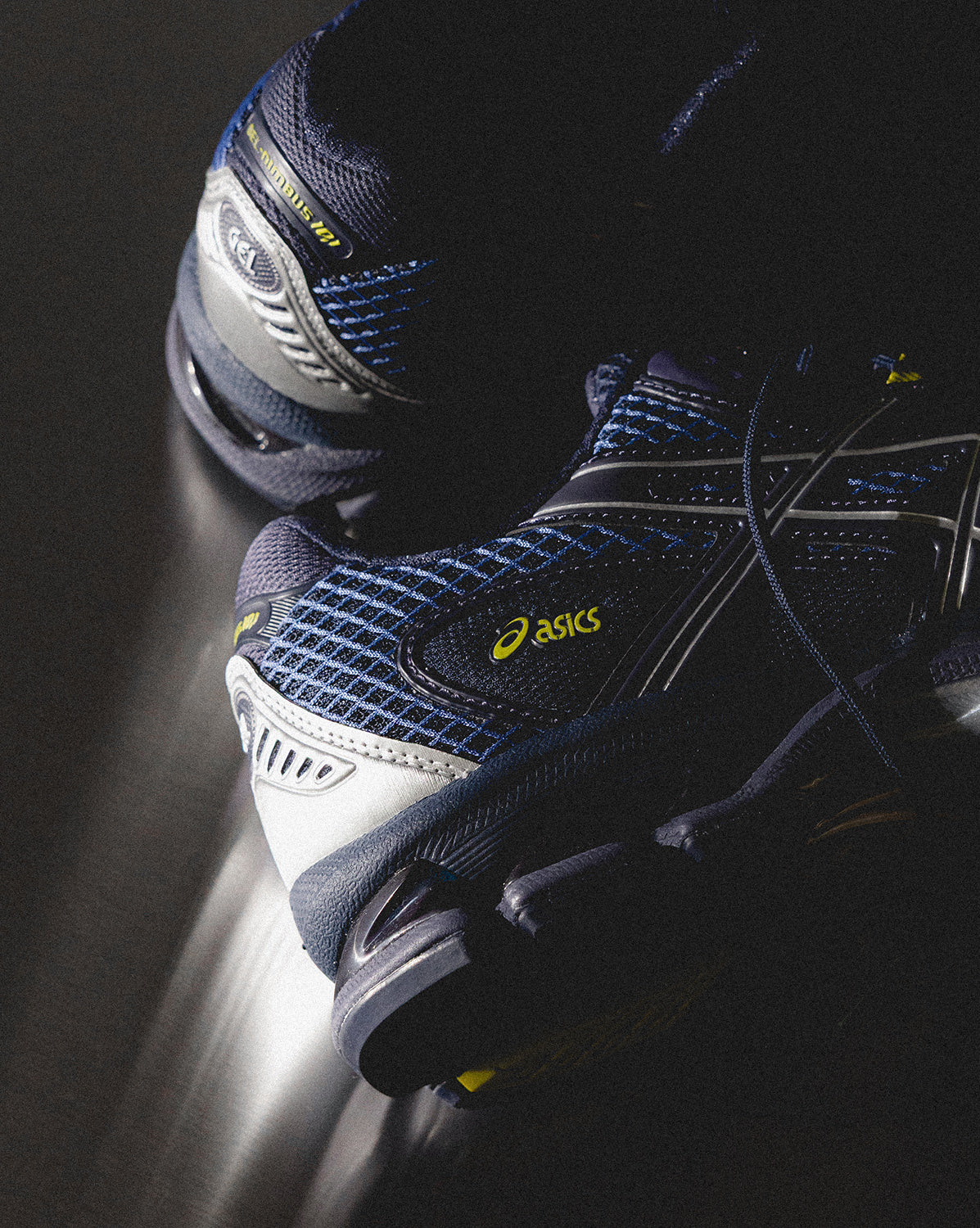 Asics GEL-Nimbus 10.1、mysite、Cacoeks