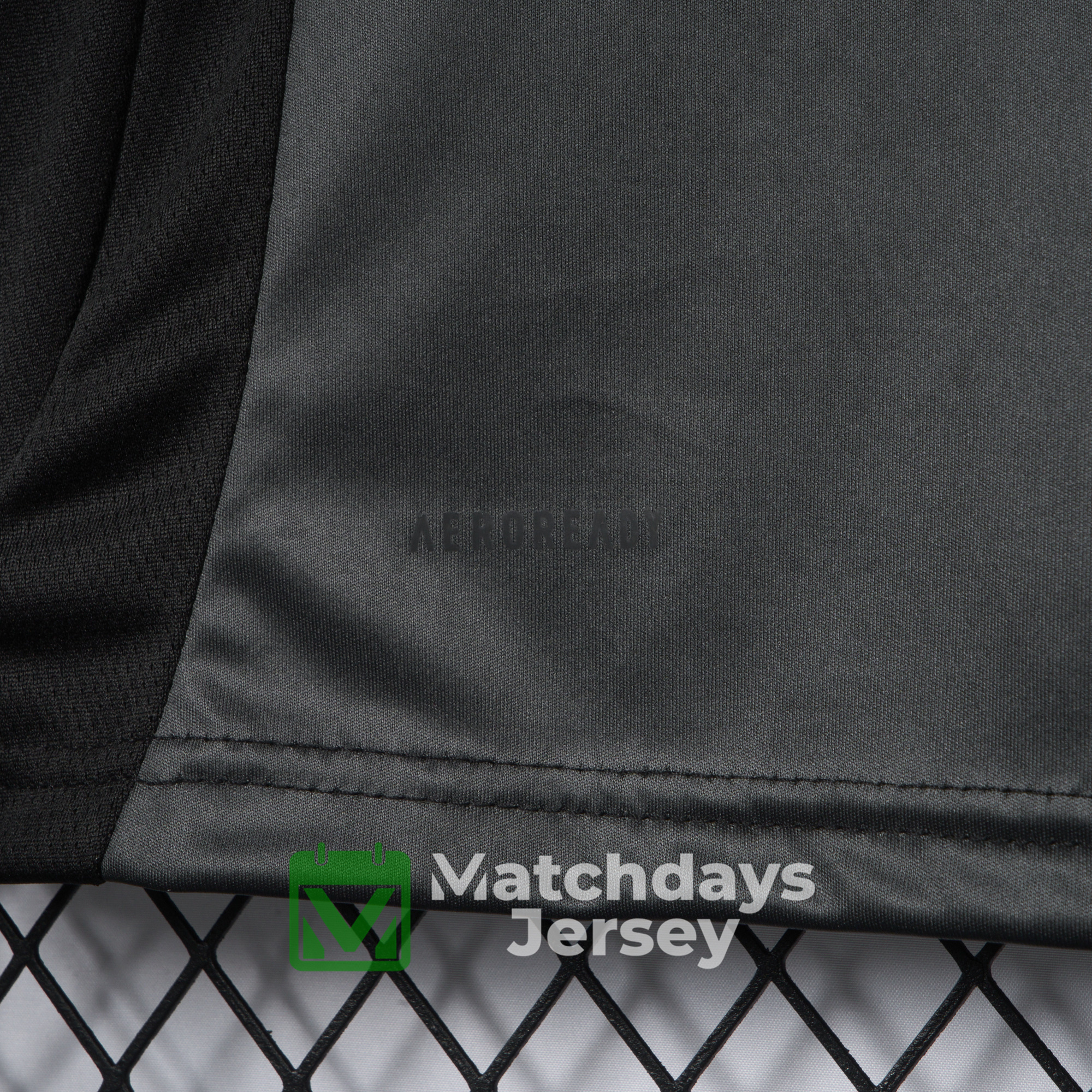 GlobeJersey-INT M.A.M 2025 Away Jersey - Fans Version