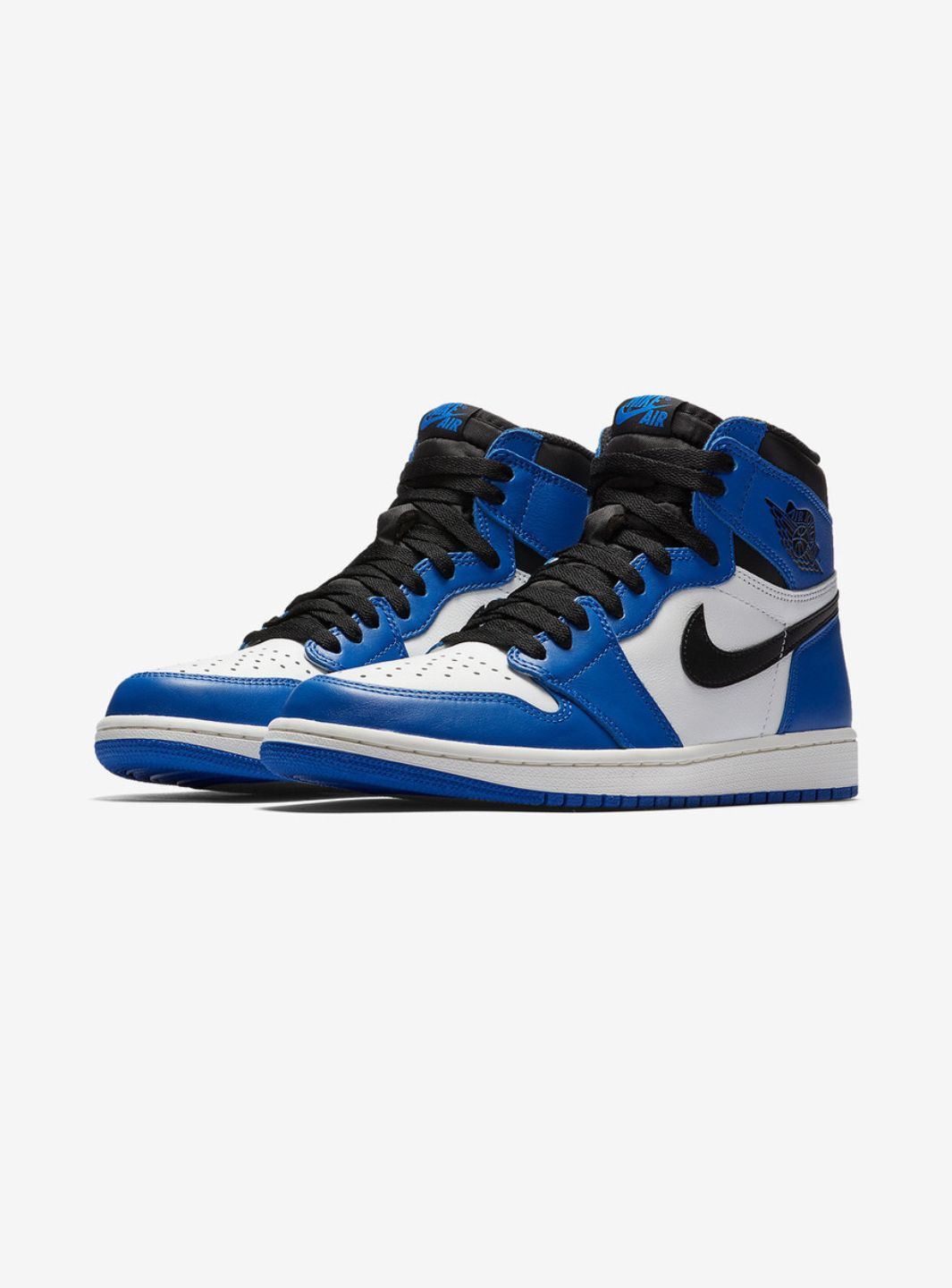 Air Jordan 1 Retro High Game Royal、JORDAN、Cacoeks