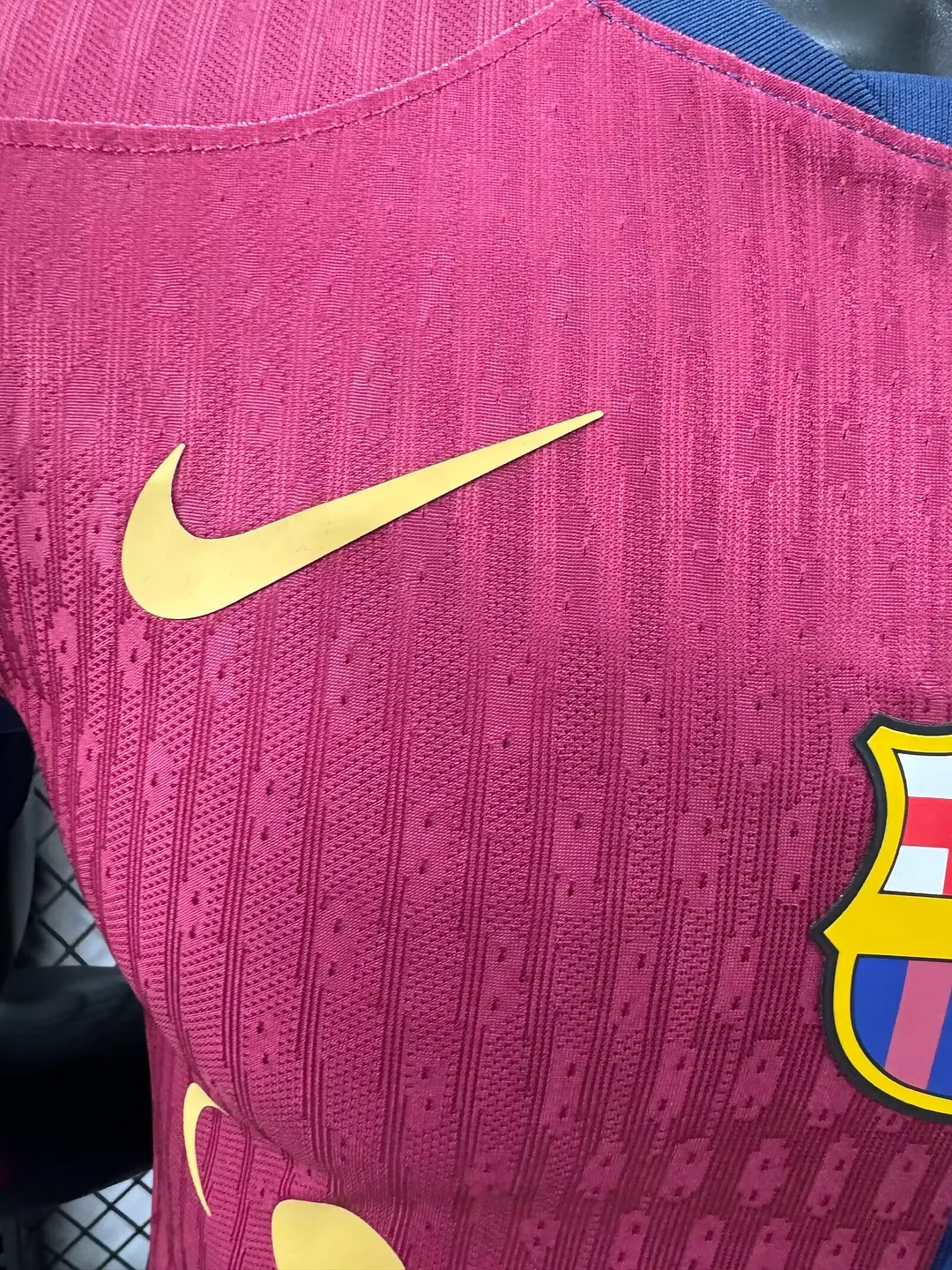 2024/2025 Player Version Barcelona Home (Moon Music) Football Jersey 1:1 Thai Quality:football jersey mysite: unitedjerseyfootball 邓江浪:football