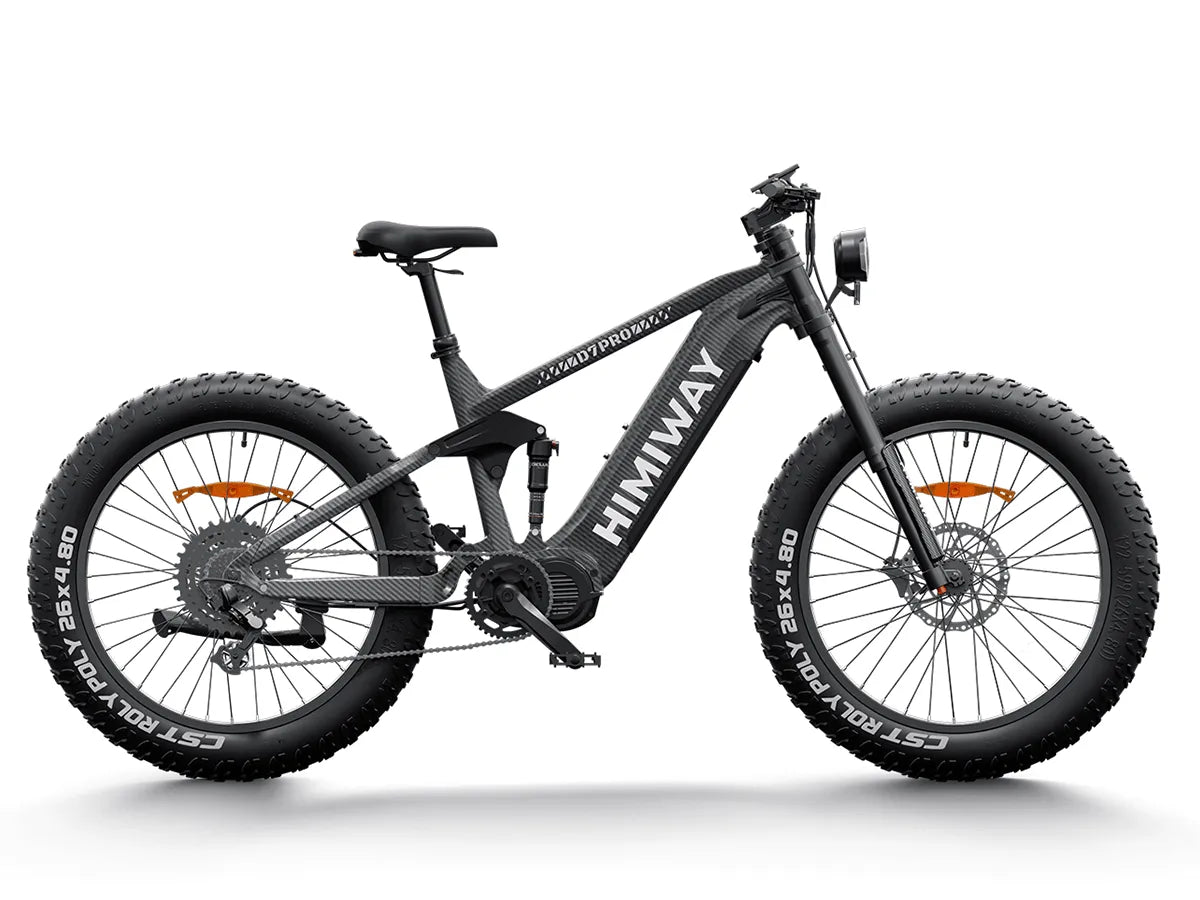 D7 Pro / Softail Electric Mountain Bike、mySite、bearsvspackers