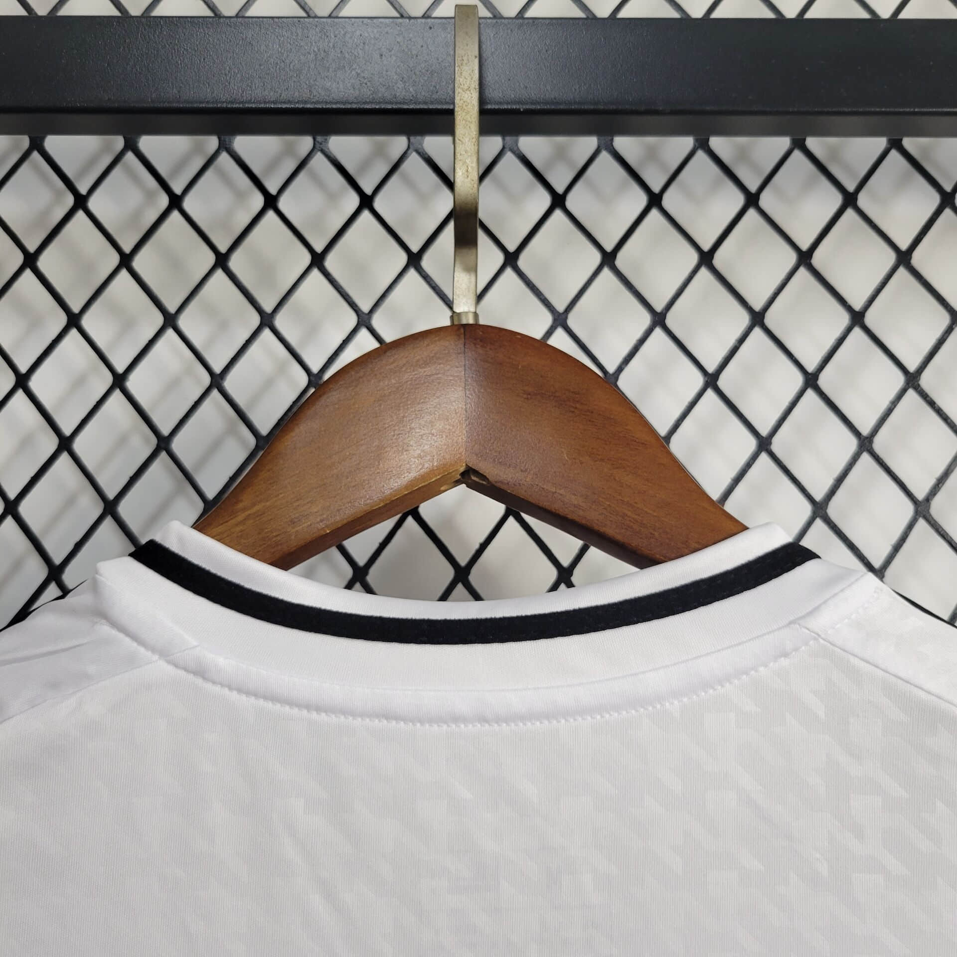 Higojerseys-Women's Real Madrid 24-25 Home Stadium Jersey