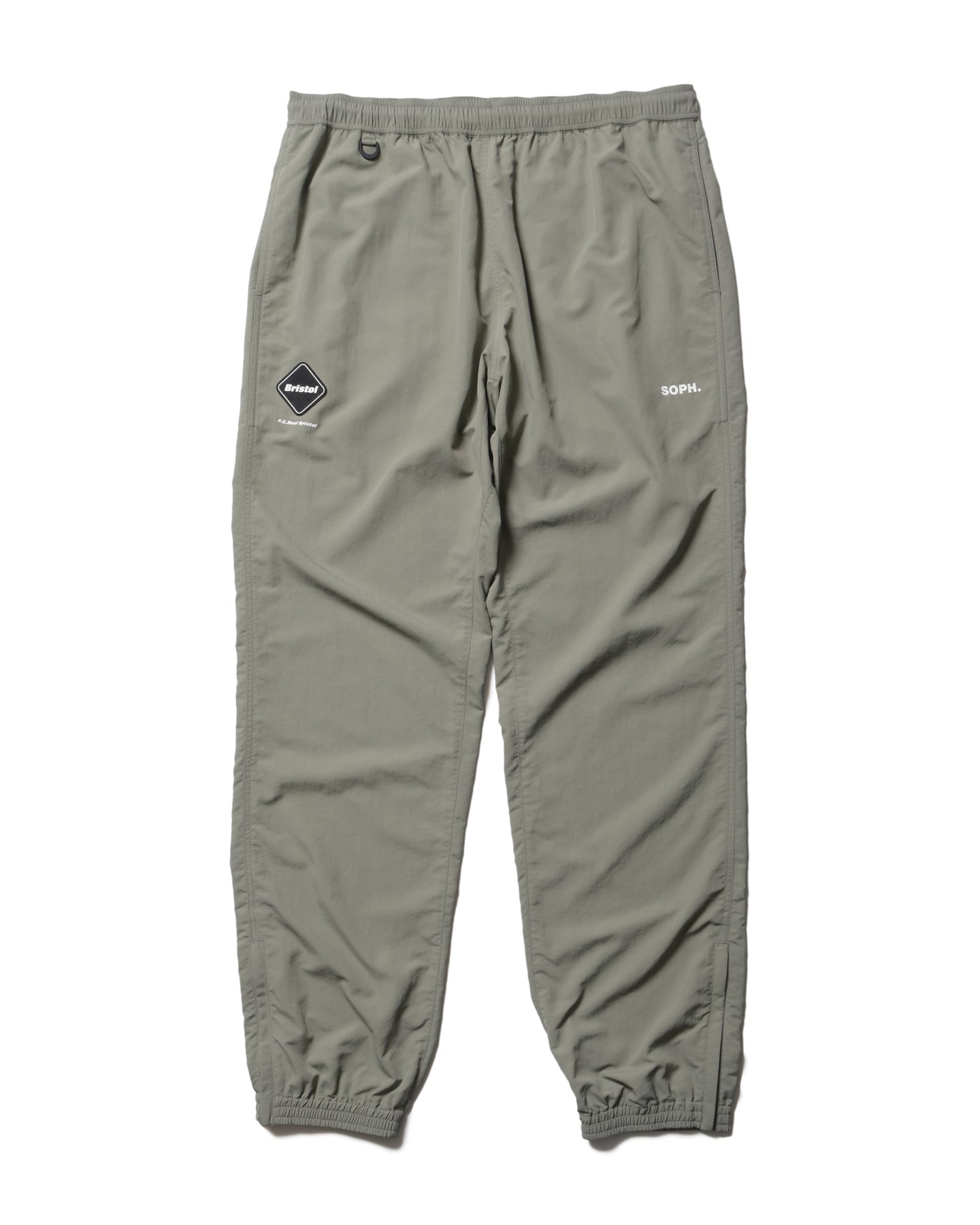 F.C.Real Bristol 25S/S SUPPLEX NYLON EASY PANTS  FCRB-250024 