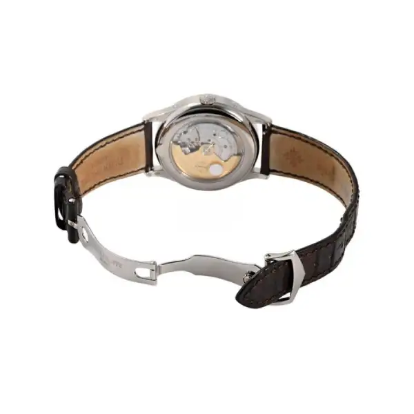 patek philippe back view